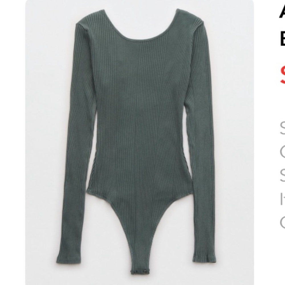 Women’s American Eagle Body Suit